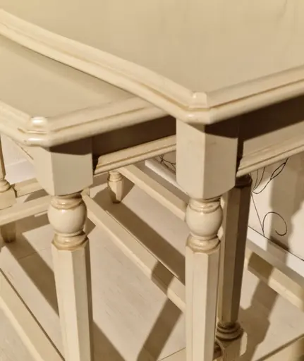 Selva Satztisch 3400